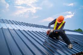 Best Roofing for New Construction  in Victoria, VA